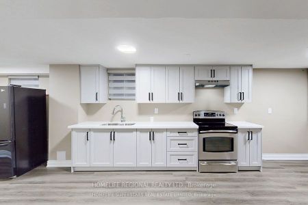 For Lease - 7537 Lully Court Unit# lower #1, Mississauga, Ontario - Photo 3
