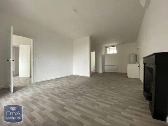 Appartement à louer 3 pièces 81.72m² - Photo 1