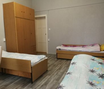Mieszkanie pracownicze, dla 10-12 osób, centrum - Zdjęcie 4