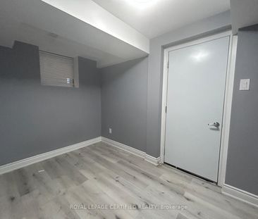 For Lease - 50 Dolobram Trail Unit# Bsmt, Brampton, Ontario - Photo 6