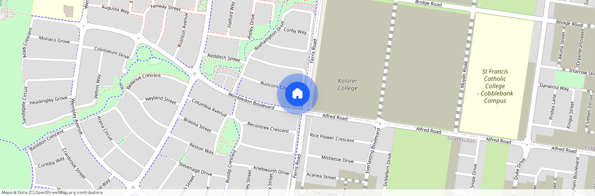 6 Keynes Pl, Strathtulloh VIC 3338