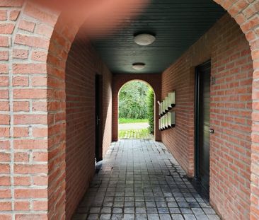 Benedenverdieping te huur - Photo 1