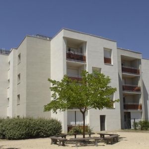 Location Appartement à CHASSE SUR RHONE - Photo 4