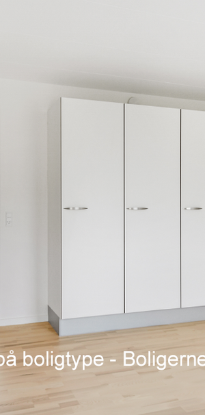 Odinsgade, Bygholmen og Havrevangen - Foto 1