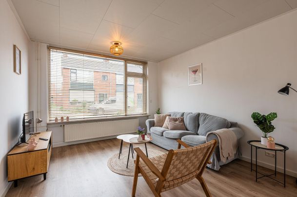 Huis te huur: Wilhelminastraat 8 4542 AR Hoek - Photo 1