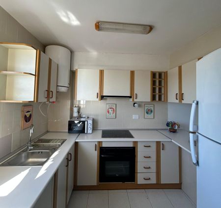 🌊 Apartamento con terraza y vistas al mar – Alquiler temporal en Alcanar Costa (Les Cases d’Alcanar) - Foto 4