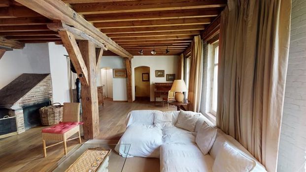 Duplex te huur - Foto 1