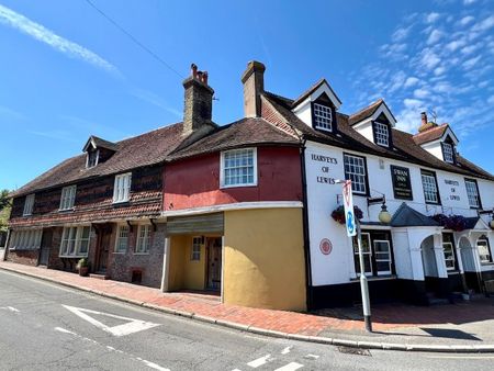 Southover High Street, Lewes - Photo 5