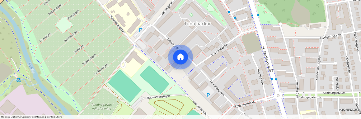 Folkungagatan 28 A, 75336, Uppsala