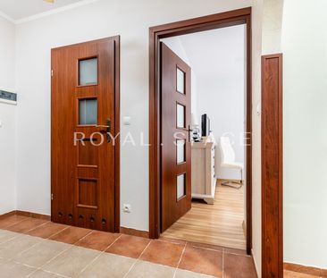 Mieszkanie z widokiem na las i osobną kuchnią! - Photo 1