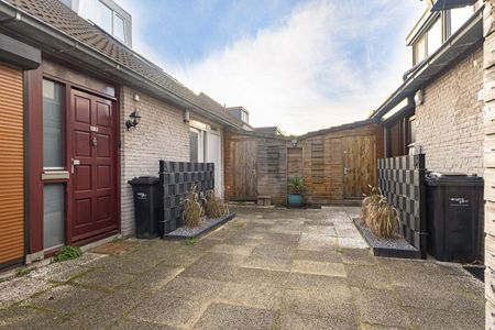 Huis te huur: Tochtenweg 15 3069 XZ Rotterdam - Photo 3