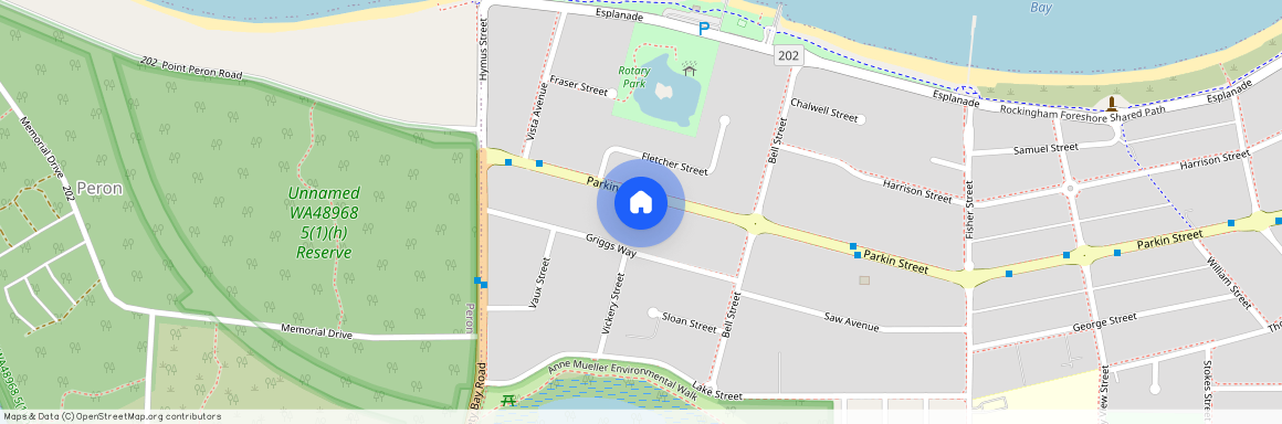 27 Parkin Street, Rockingham WA 6168