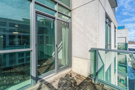 For Lease - 30 Clegg Road Unit# 907, Markham, Ontario - Photo 4