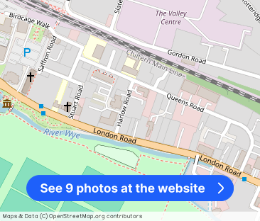 Harlow Road, High Wycombe - Photo 1