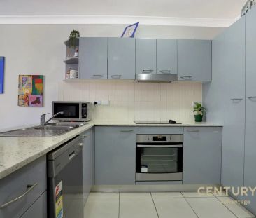 408/19-21 Good St, Parramatta NSW 2150 - Photo 6