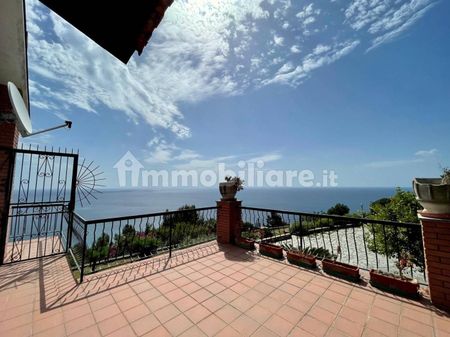 Villa unifamiliare via al Castellaretto 2, Cervo - Photo 2