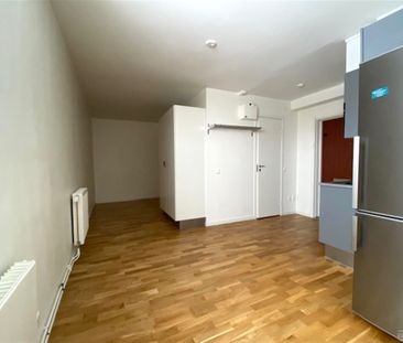 Drottninggatan 13 - Foto 1