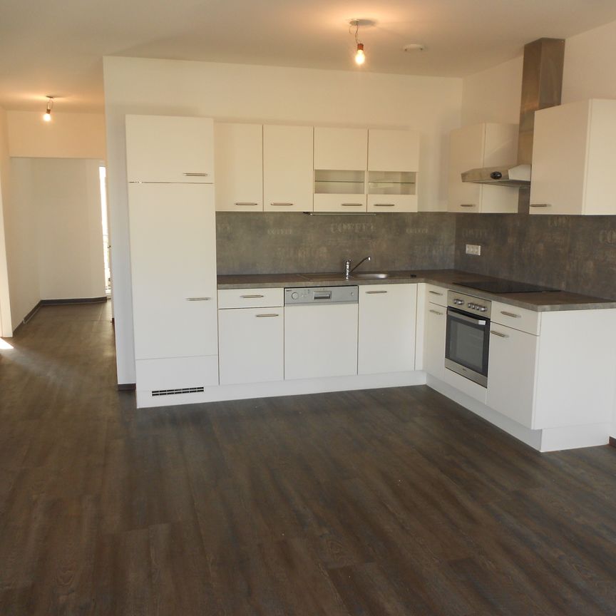 Modernes Wohnen - 2 Zimmer Wohnung mit Balkon in der Raimundstraße 26 - Top B10 zu vermieten - Foto 1