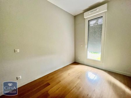 Location Appartement 3 pièces 75m² LE HAVRE 76600 - Photo 4