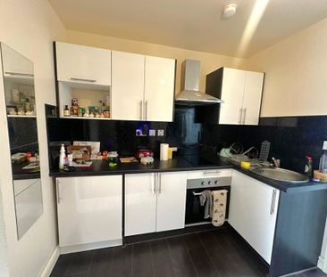 1 bedroom apartment to rent - Photo 4