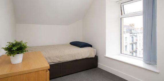 Wolsdon Street, Flat 5, Plymouth - Photo 2