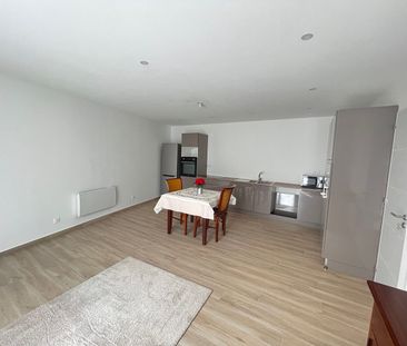 Location maison 2 pièces, 47.00m², Vigneux-sur-Seine - Photo 5