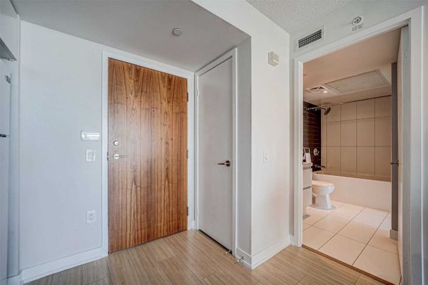 For Lease - 85 Queens Wharf Road Unit# 2311, Toronto, Ontario - Photo 1