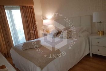 Apartamento T3 em Setúbal