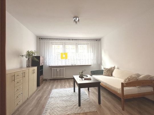 Przytulna kawalerka gotowa do zamieszkania - Photo 1