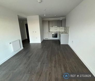 1 bedroom flat to rent - Photo 6