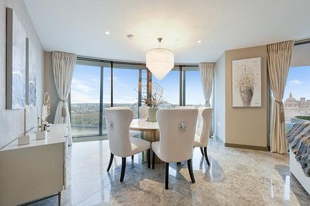 One Blackfriars – 20th Floor, Southwark - Photo 4