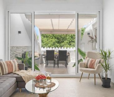 Alquiler de dúplex en Avenida de los Girasoles - Foto 1