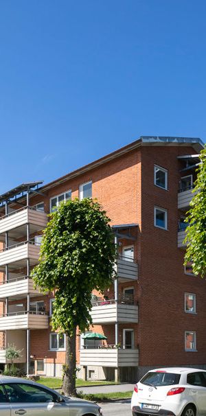 Hantverkaregatan 17 - Foto 2