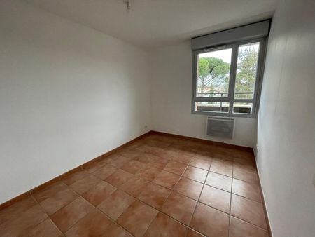 TOULOUSE / Location Appartement 4 Pièces 83 m² - Photo 4