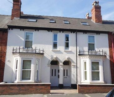 Sibthorp St, Lincoln, LN5 - Photo 2