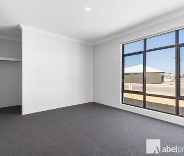 Brand New - Oversized Back Yard - Photo 4