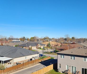 For Lease - 50 Herrick Avenue Unit# LP18, St. Catharines, Ontario - Photo 4