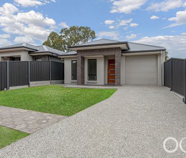 Open the Door To Spacious, Modern Family Living - Photo 3