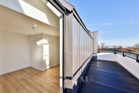 Duplex 3 chambres Garches - Hippodrome de Saint-Cloud. - Photo 5