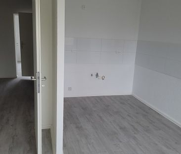 Hübsche kleine Erdgeschosswohnung! - Photo 3