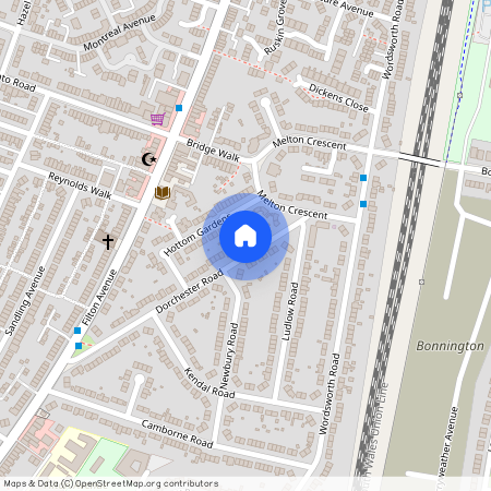 BS7 0LB, Bristol