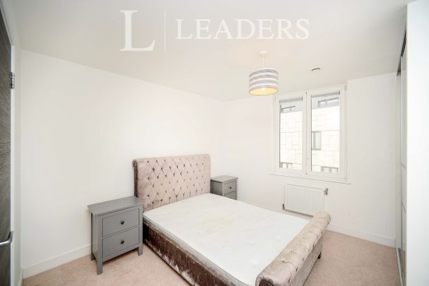 2 bedroom apartment to rent Sirius 6, The Boardwalk, BN2 - Photo 1