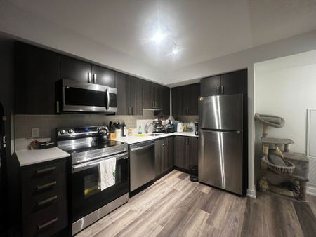 For Lease - 1480 Bayly Street Unit# 1110, Pickering, Ontario - Photo 2
