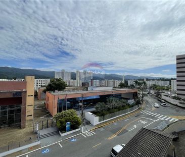 Apartment in the Itapeti Residential Condominium for rent in Vila M... - Photo 6