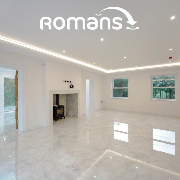 6 bedroom detached house to rent - Photo 1