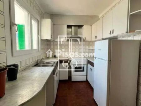 Piso en alquiler en Santa Catalina - Photo 5