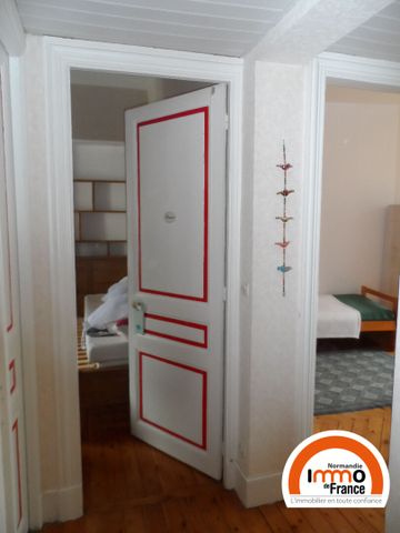 ROUEN - Appartement 3 pièces - Photo 3