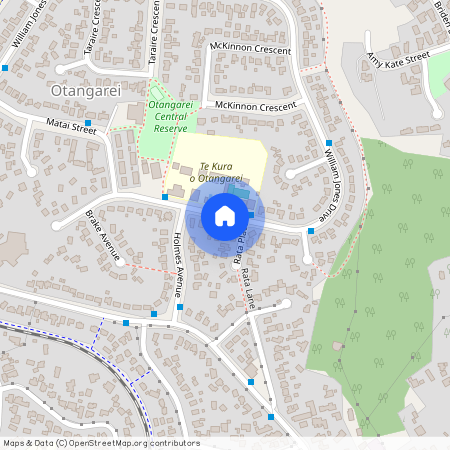 10 William Jones Drive, Otangarei, Whangarei