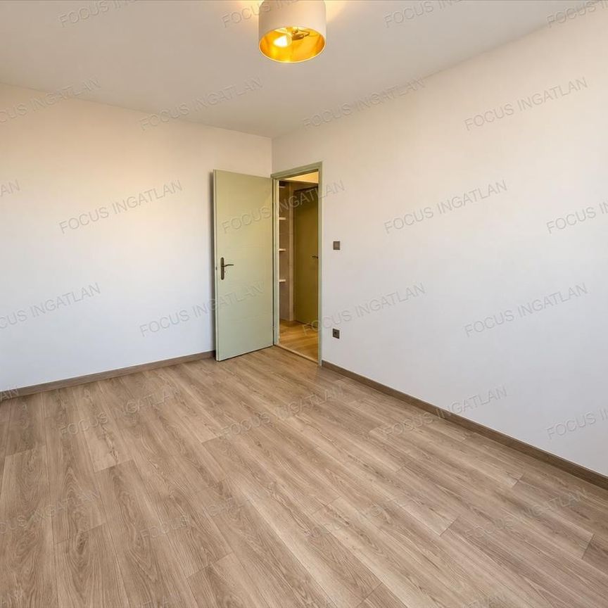 Kiadó felújított lakás - Kecskemét - Fotó 1