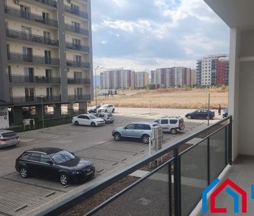 APARTAMENT NOU DE ÎNCHIRIAT – SIBIU, STRADA DOAMNA STANCA - Photo 1